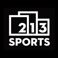 213 Sports Logo