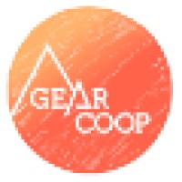 Gear Coop Logo