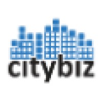 CityBiz Logo