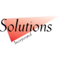 Solutions Incorporated Logo