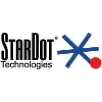 StarDot Technologies Logo