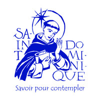 Groupe scolaire Saint Dominique Logo