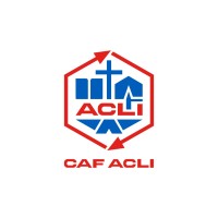 CAF ACLI Logo