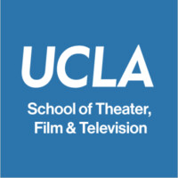 UCLA School of Theater, Film & Television Logo