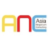 Asia Negotium Consulting Logo