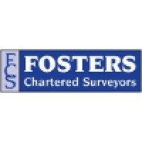 Fosters Chartered Surveyors Logo