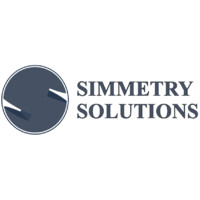 Simmetry Solutions, Inc. Logo