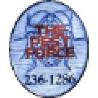 ThePest Force Logo