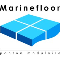 MARINE FLOOR EUROPE Logo