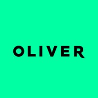 OLIVER Ireland Logo