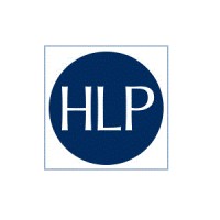 HLP (Hope LoanPort) Logo
