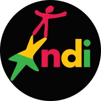 National Dance Institute (NDI) Logo