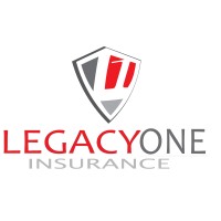 Legacy One Insurance Services, Inc. Logo