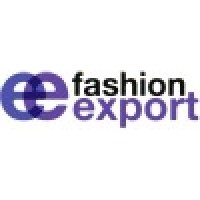 Revista Fashion Export Logo