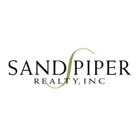 Sandpiper Realty, Inc. Logo