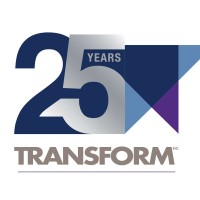 Transform, Inc. Logo