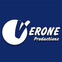 VERONE PRODUCTIONS Logo
