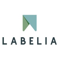 LABELIA Logo