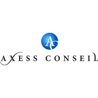 AXESS CONSEIL EXPERT COMPTABLE Logo