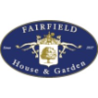 Fairfield House & Garden Company Logo