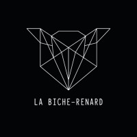 LA BICHE-RENARD Logo