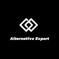 ALTERNATIVE EXPERT Logo