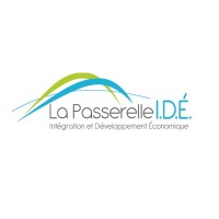 La Passerelle-I.D.É Logo