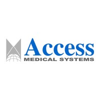 Access Medical Systems Logo