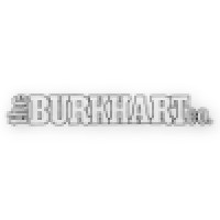 Burkhart Company Logo