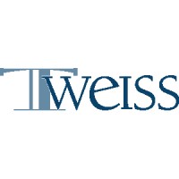 T. Weiss Realty Corp. Logo