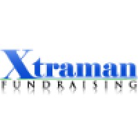 Xtraman Fundraising, LLC Logo