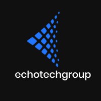 EchoTech Group, Inc Logo
