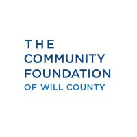 The Community Foundation of Will County Logo