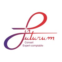 IN FUTURUM EXPERTISE Logo
