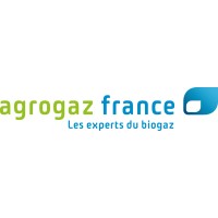agrogaz france Logo