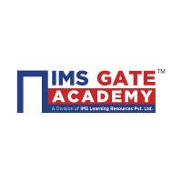 IMS GATE ACADEMY Logo