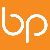 Binary Pulse Technology Marketing Logo