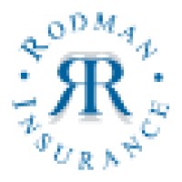 Rodman Insurance Agency, Inc. Logo