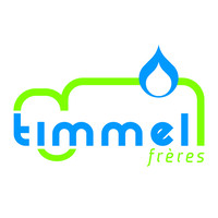 TIMMEL FRERES Logo