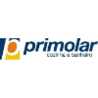 Móveis Primolar Logo