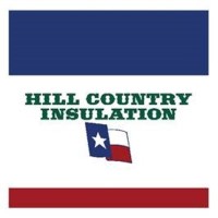 Hill Country Insulation, LLC. Logo