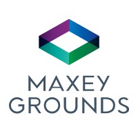 Maxey Grounds Logo
