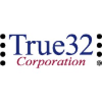 True32 Corporation Logo