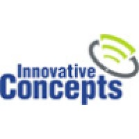 Innovative Concepts Logo