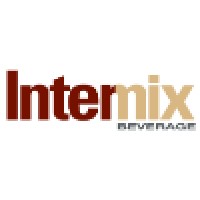 Intermix Beverage Logo