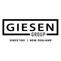 Giesen Group Limited Logo