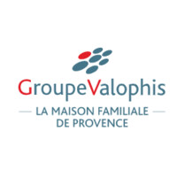 La Maison Familiale de Provence - Groupe Valophis Logo