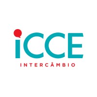 ICCE - Intercâmbio Cultural e Cursos no Exterior Logo