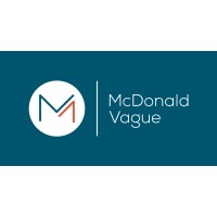 McDonald Vague Limited Logo