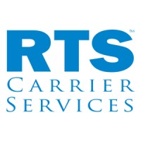 RTS Carrier Services Logo